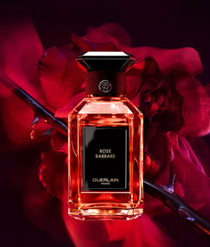 Guerlain Rose Barbare Eau De Parfum 100ML