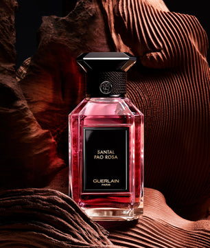 Guerlain Santal Pao Rosa Eau De Parfum 100ML