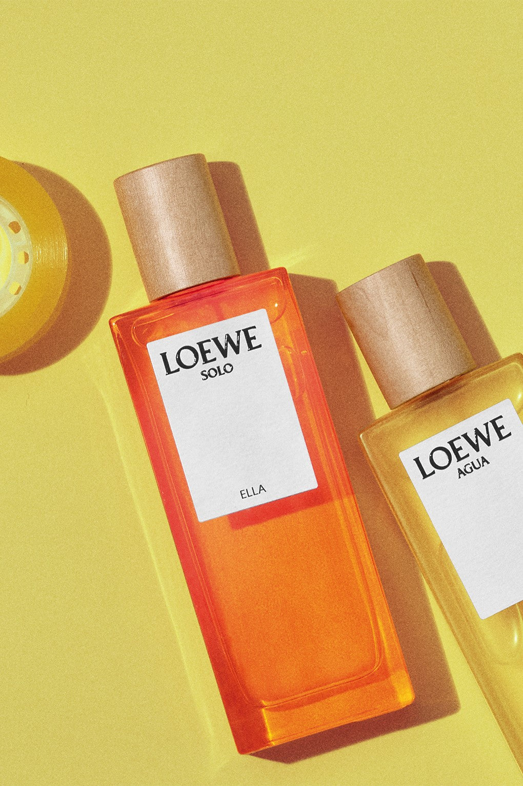 Loewe Solo Ella For Women Eau De Parfum 100ML