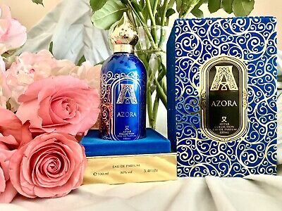 Attar Collection Azora Eau De Parfum 100ML