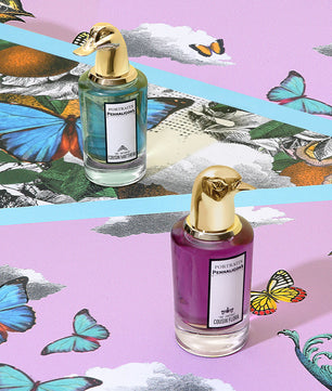 PENHALIGON'S The Ingénue Cousin Flora Eau De Parfum 75ML