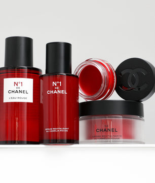 Chanel No.1 De Chanel L'Eau Rouge Fragrance Mist For Women 100ML
