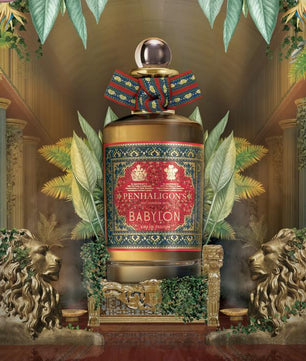 عطر بابلون من بنهاليغونز 100 مل