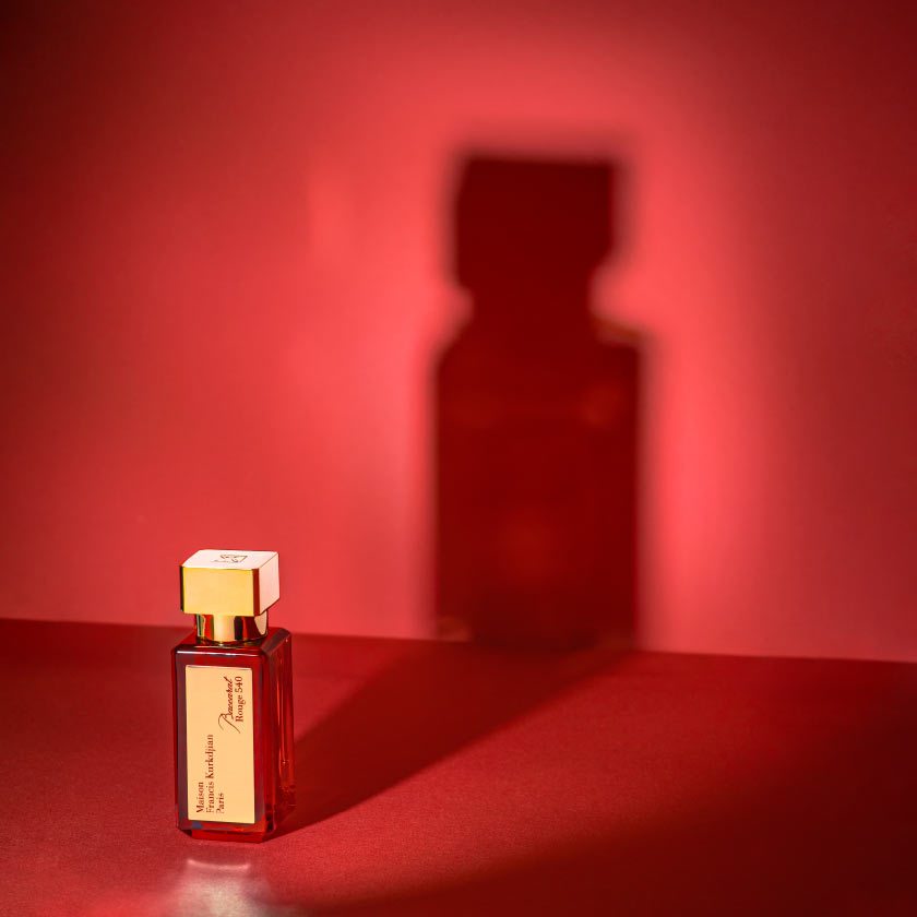 فرانسيس كركدجان باكارات روج 540 مستخلص عطر للجنسين 70 مل