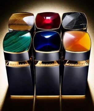عطر بولغاري لي جيم مالاكوس للرجال أو دو بارفان 100 مل