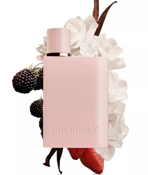 Burberry Her Elixir Eau De Parfum Intense 100ML