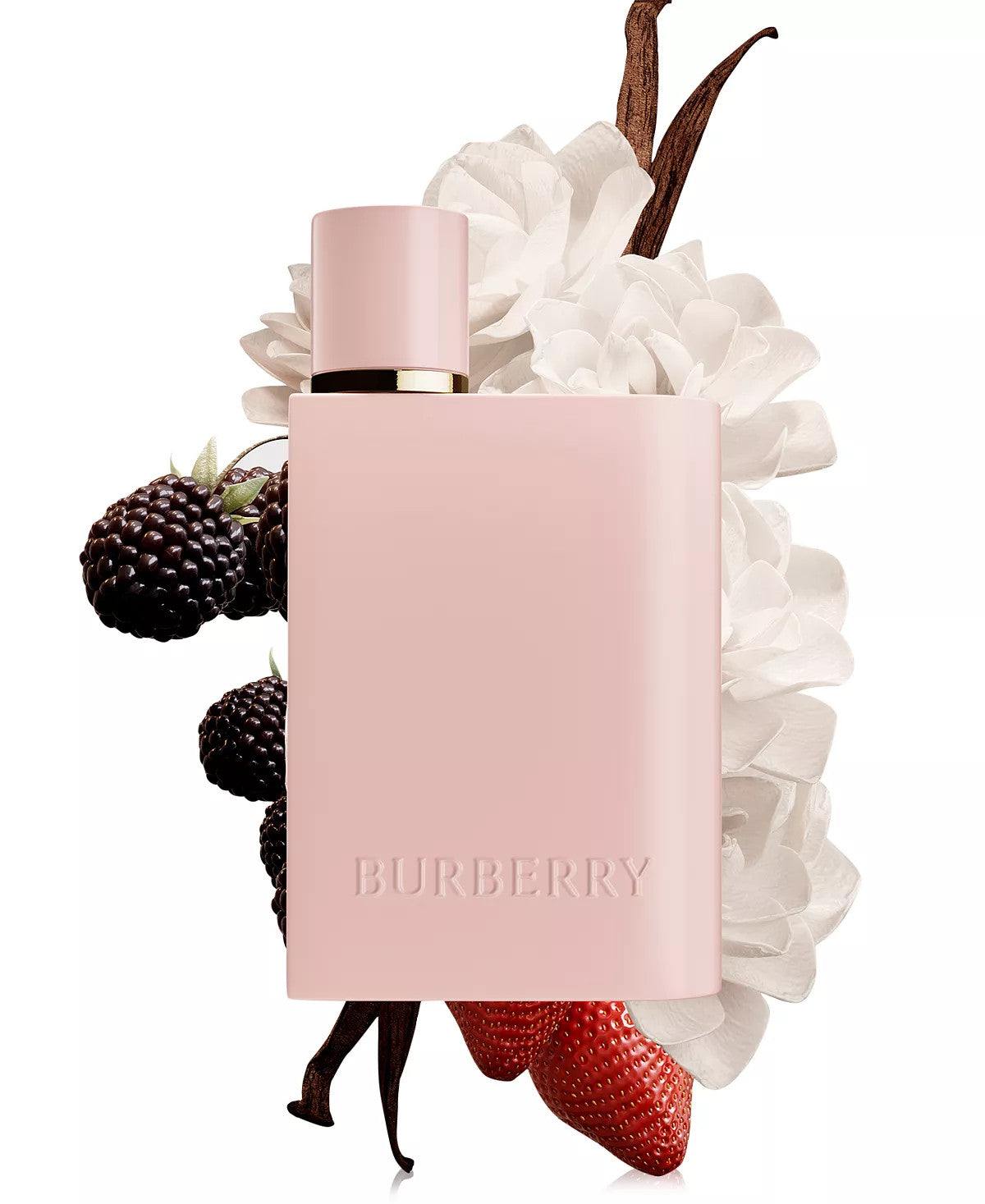 Burberry Her Elixir Eau De Parfum Intense 100ML