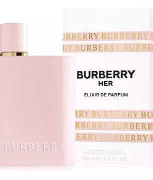Burberry Her Elixir EDP Intense 100ML