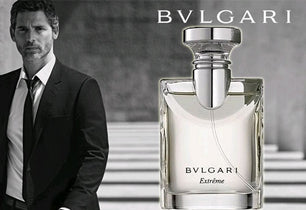 Bvlgari Pour Homme Extreme Eau De Toilette 100ML