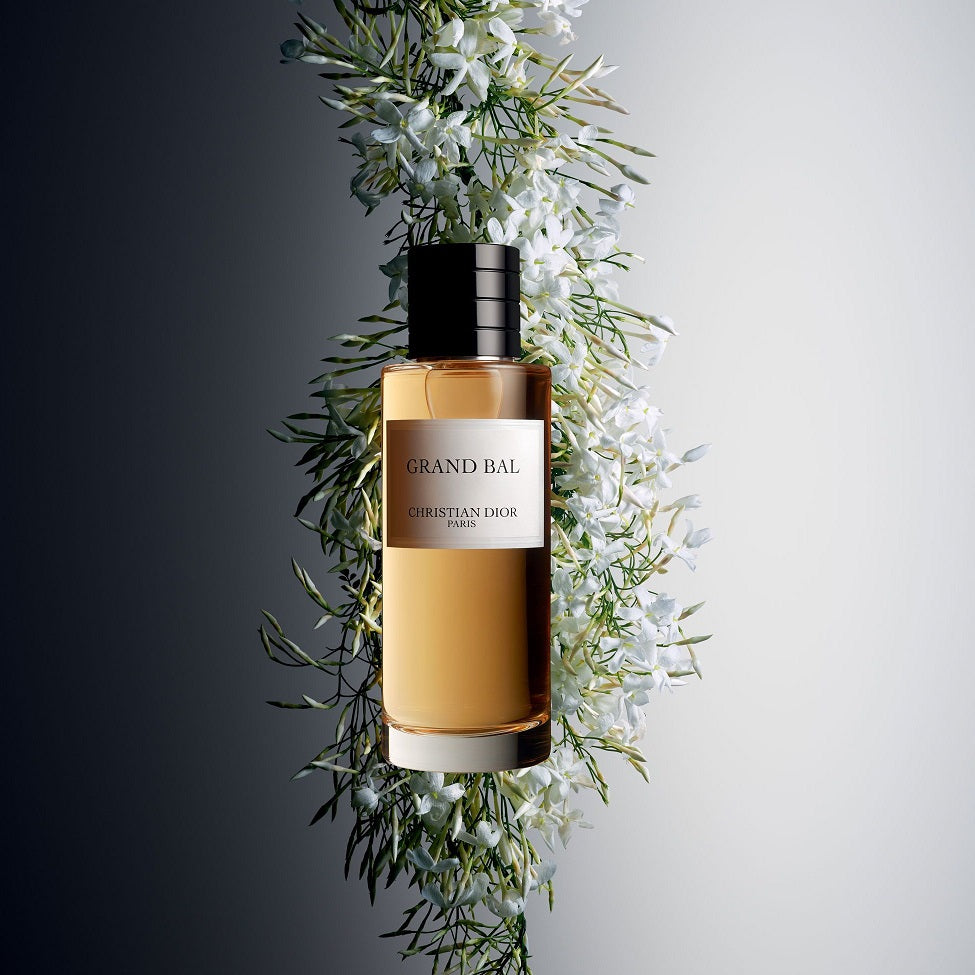 Christian Dior Grand Bal EDP Tester 250ML – ROOYAS