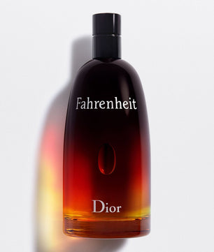Christian Dior Fahrenheit Eau De Toilette 100ML - ROOYAS