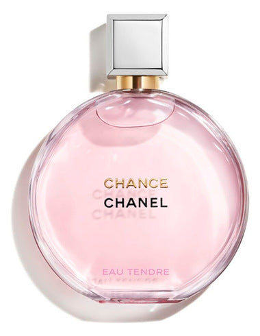 Chanel Chance Eau Tendre Eau De Parfum 100ML - ROOYAS