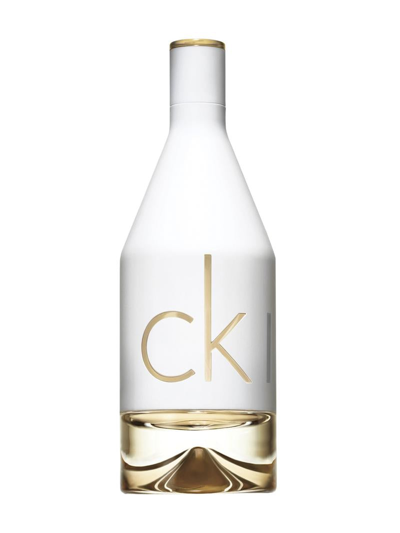 CK in2U For Women Eau De Toilette Tester 100ML