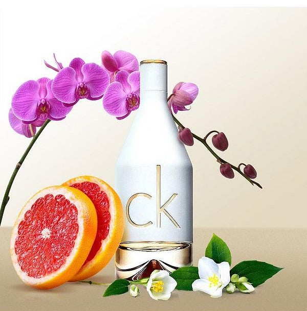 CK in2U For Women Eau De Toilette Tester 100ML