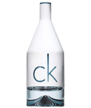 CK In2U Men Eau De Toilette Tester 100ML