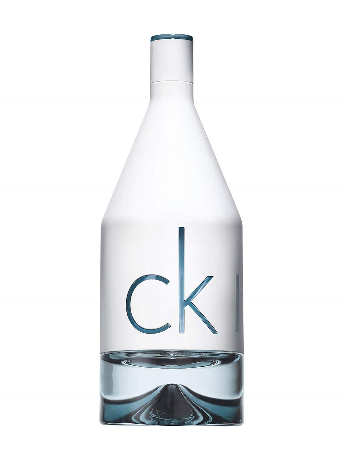 CK In2U Men Eau De Toilette Tester 100ML