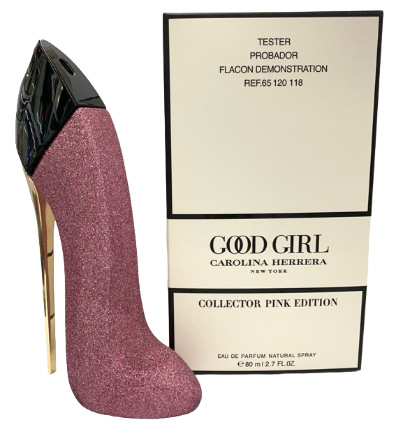 Carolina Herrera Good Girl Fantastic Pink EDP Tester 80ML