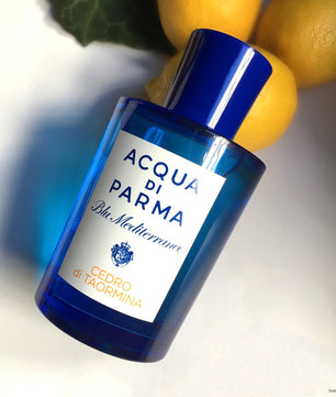 Acqua Di Parma Blu Mediterraneo Cedro di Taormina EDT 75ML
