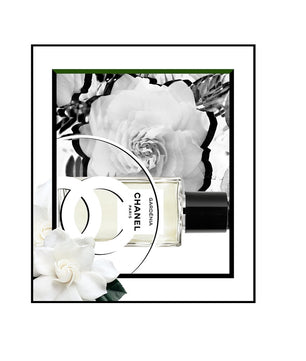 Chanel Gardenia Eau De Parfum 75ML
