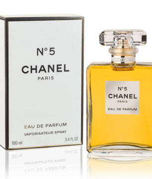 شانيل N ° 5 ماء عطر 100 مل