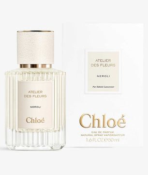 Chloe Atelier Des Fleurs Neroli EDP 50ML
