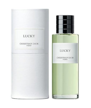 Christian Dior Lucky Unisex Eau De Parfum 125ML