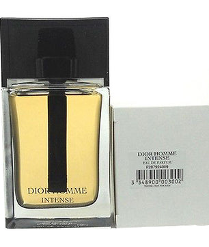 Christian Dior Homme Intense EDP Tester 100ML