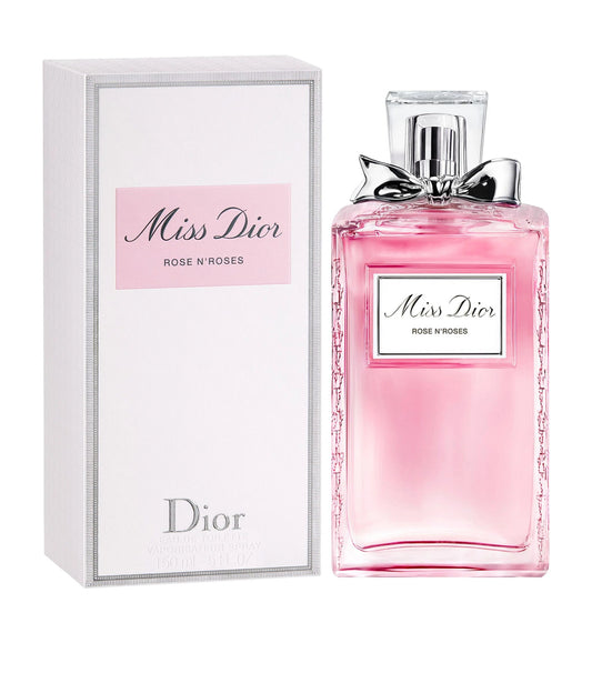 كريستيان ديور Miss Dior Rose N Roses EDT 100ML