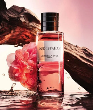 Christian Dior Oud Ispahan Eau De Parfum 125MLChristian Dior Oud Ispahan Eau De Parfum 125ML