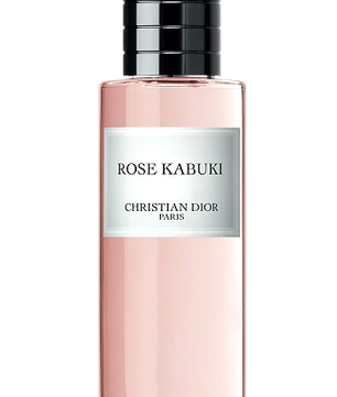 Christian Dior Rose Kabuki Unisex Eau De Parfum 125ML