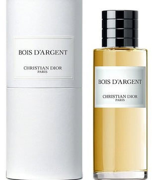 Christian Dior Bois D'Argent Unisex EDP 125ML