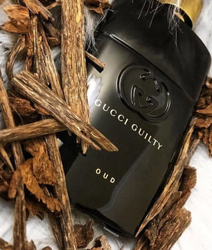 Gucci Guilty Oud For Men Eau De Parfum 90ML