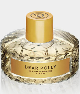 Vilhelm Parfumerie Dear Polly Eau De Parfum 100ML