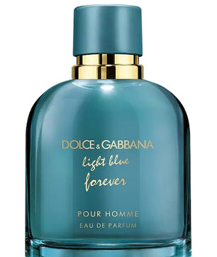 Dolce & Gabbana Light Blue Forever For Men Eau De Parfum 100ML