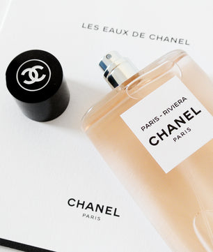 Chanel Riviera Unisex Eau De Toilette 125ML