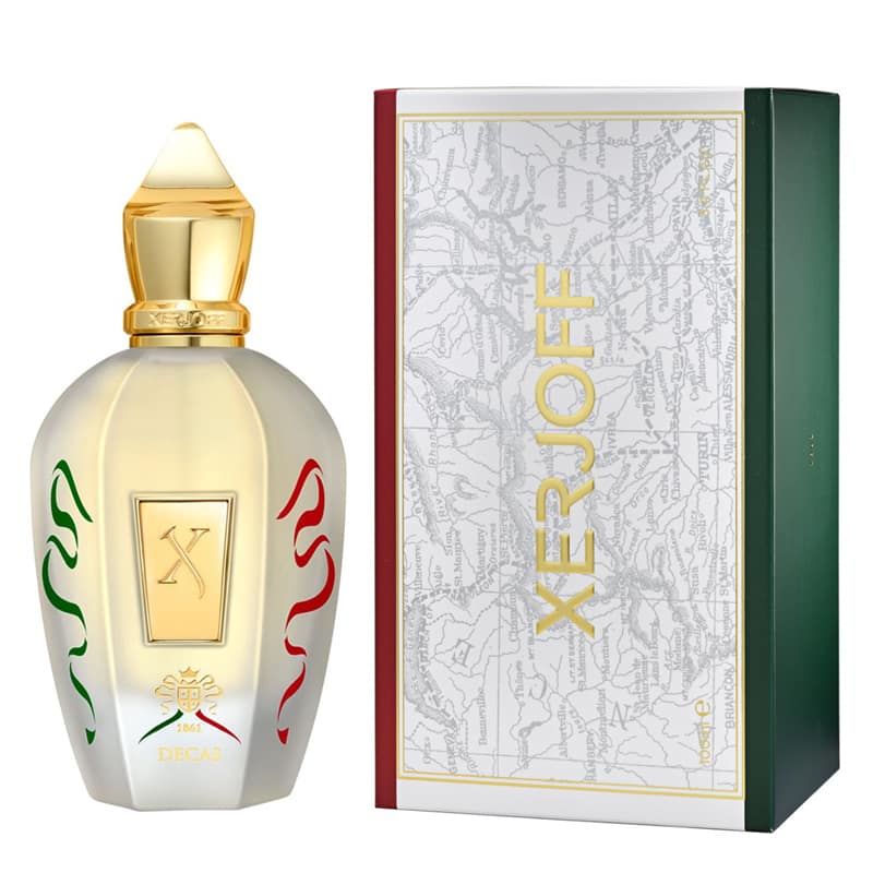 Xerjoff 1861 Decas Unisex Eau De Parfum 100ML