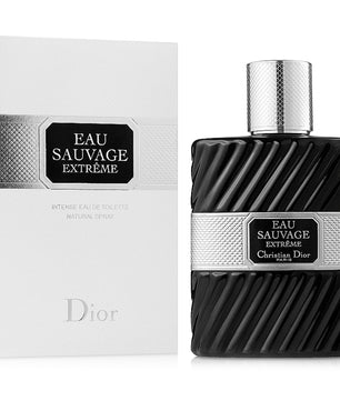 Christian Dior Eau Sauvage Extreme For Men EDT 100ML