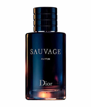 Christian Dior Sauvage Parfum 100ML