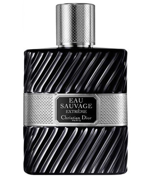 Christian Dior Eau Sauvage Extreme For Men EDT 100ML