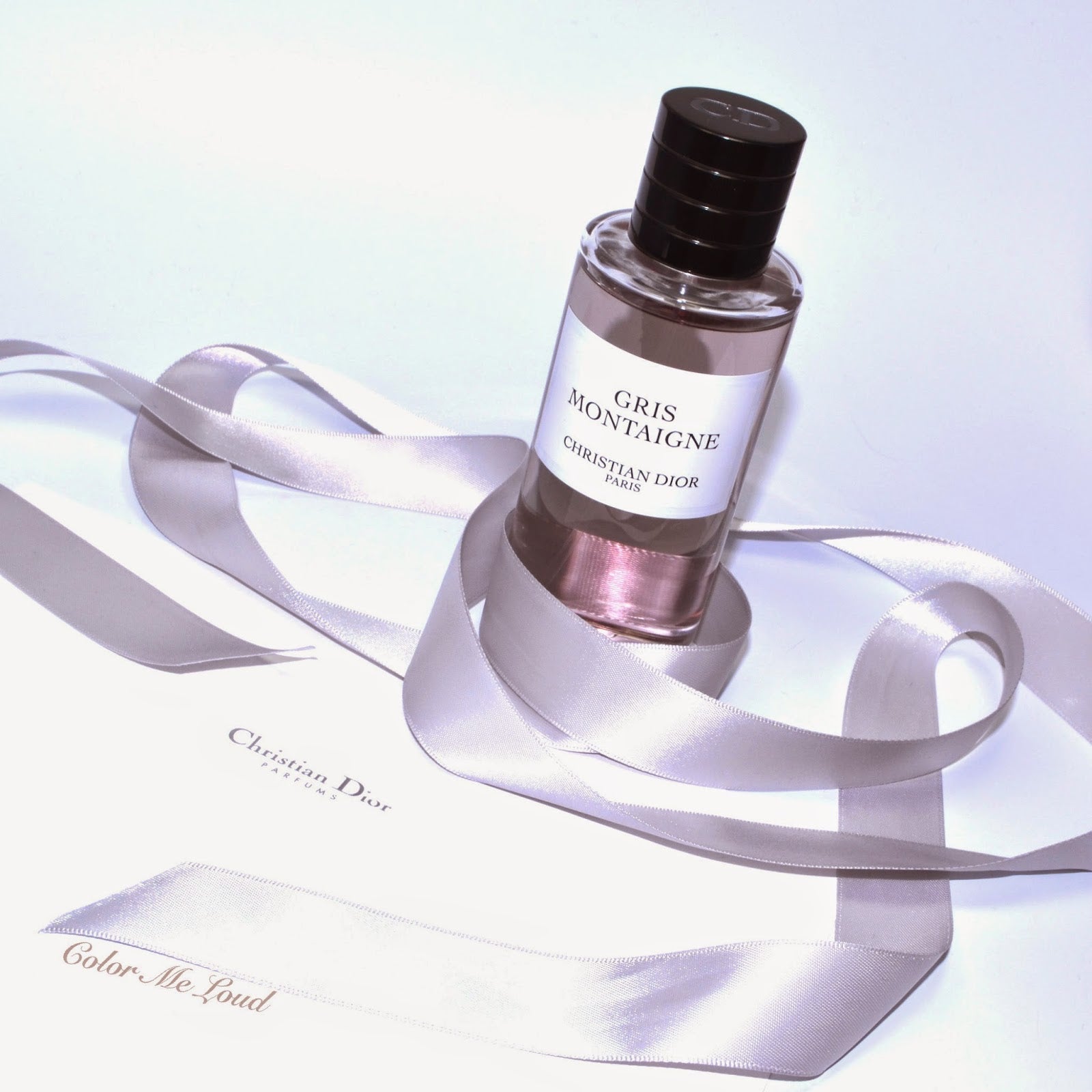 Christian Dior Gris Montaigne EDP Tester 250ML