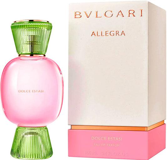 BVLGARI Allegra Dolce Estasi Eau De Parfum 100ML