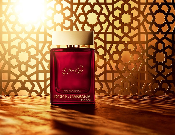 Dolce & Gabbana The One Mysterious Night Eau de Parfum 100ML
