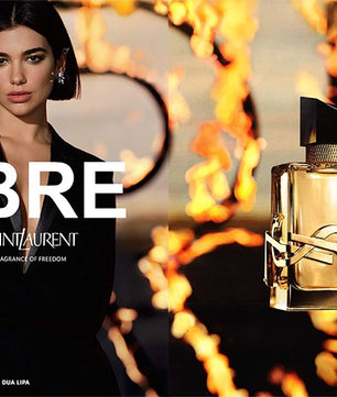 Yves Saint Laurent (YSL) LIBRE Eau De Parfum Tester 90ML - ROOYAS