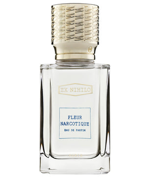 Ex Nihilo Fleur Narcotique Unisex Tester Eau De Parfum 100ML