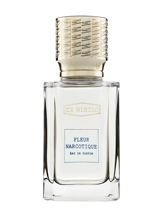 Ex Nihilo Narcotic Flower Unisex Tester Eau De Parfum 100ML