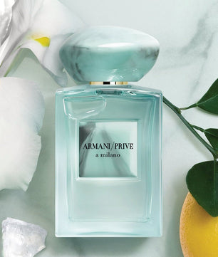 Giorgio Armani Prive A Milano