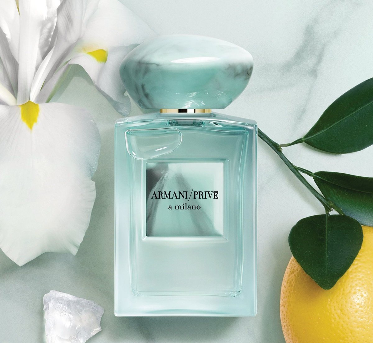 Giorgio Armani Prive A Milano