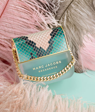 Marc Jacobs Decadence Eau So Decadent For Women Eau De Toilette 100ML