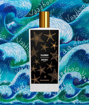 Memo Vaadhoo Unisex Eau De Parfum 75ML