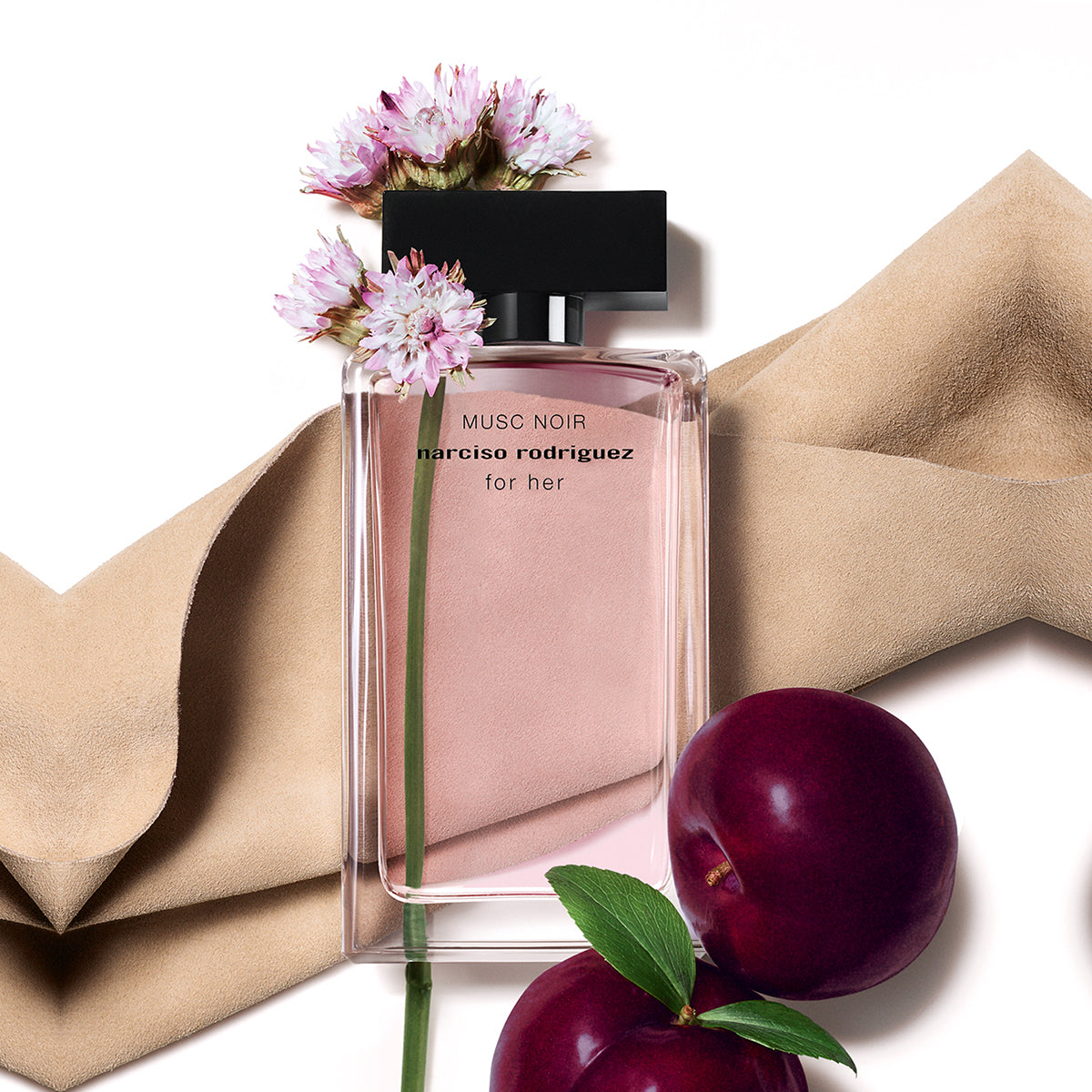 Narciso Rodriguez Musc Noir Eau De Parfum 100ML